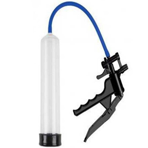Erox Pump Xxl Tetik Mekanizmalı Penis Pompası