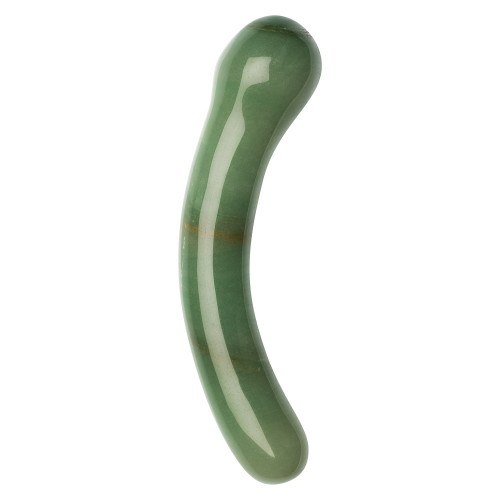 La Gemmes G Curve Jade Klitoris Masaj Taşı